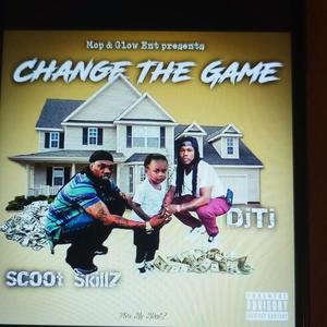 Change The Game(feat. Dj Tj)