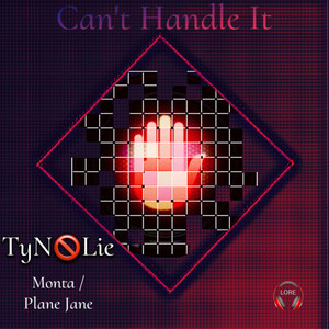 Can't Handle It (Explicit)