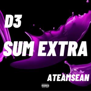 D3 (Sum Extra) (feat. ATeamSean) [Explicit]