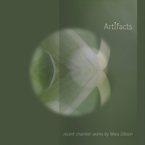 Mara Gibson: Artifacts