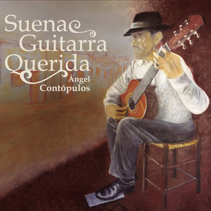 Suena Guitarra Querida