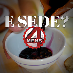 E sede?