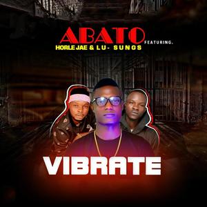 Vibrate (feat. Lusungs & Horle Jae)