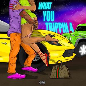 What You Trippin 4 (Explicit)