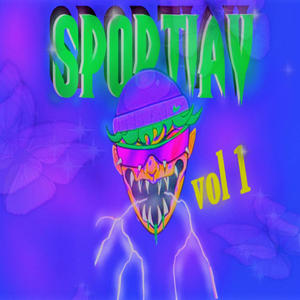 Perreo deportivo (feat. Lesutro)