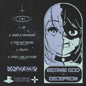 I FEEL LIKE JG DUBZ (Explicit)