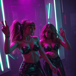 Hare Krishna (feat. morecalcium & AstroWilk) (Explicit)