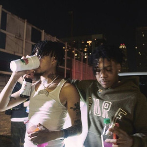 Outta Here (Explicit)