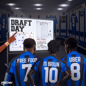 Draft Day (Explicit)