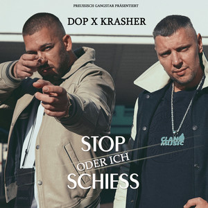 Stop oder ich schiess (Explicit)