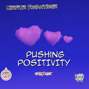 Pushing POSITIVITY