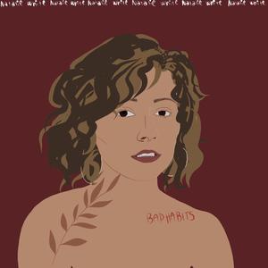 Bad Habits (feat. Robert White) (Explicit)