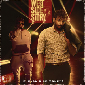 West Side Story (Explicit)