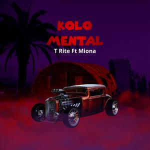 Kolo Mental (feat. Miona)