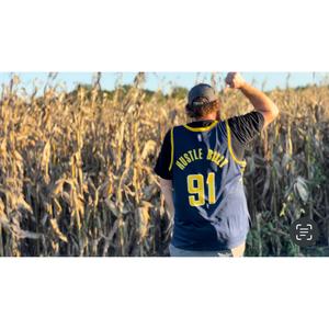 Hustle Billy - Indiana Hoosier (Explicit)