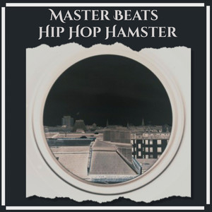 Hip Hop Hamster