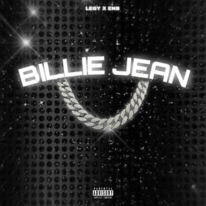 BILLIE JEAN (feat. ENB) (Explicit)