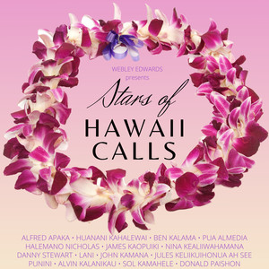 Stars Of Hawaii Calls (Extended Edition)