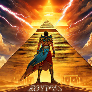EGYPTO (Super Slowed)