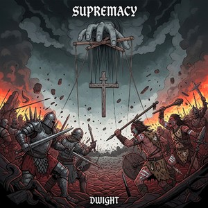 Supremacy