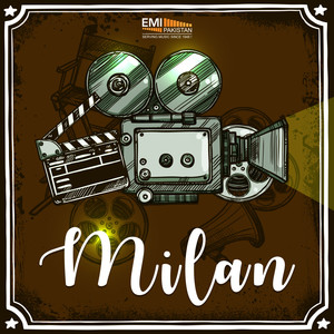 Milan (Original Motion Picture Soundtrack)