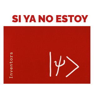 Si Ya No Estoy
