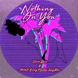 Nothing On You (feat. King A6ix,Mitchx & Emmy Priceless) [Explicit]