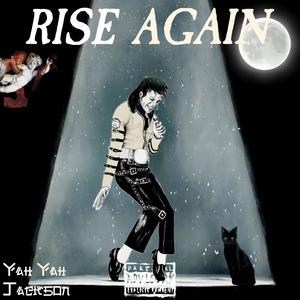 Rise Again (Explicit)