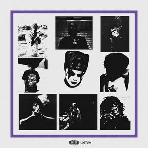 Paradise (feat. WolfeDaYoungin & Trap Papi) (Explicit)