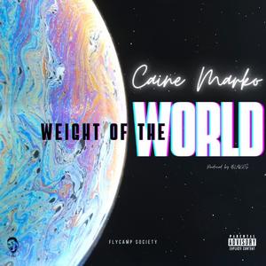 Weight Of The World (Explicit)