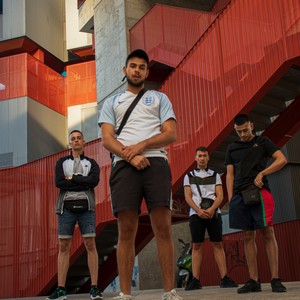 CEROTREINTA (feat. MENEZZ BEATS & T.NIÑO) (Explicit)