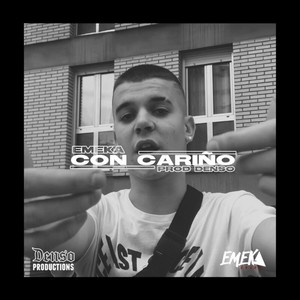 Con Cariño (Explicit)