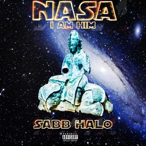 NASA I AM HIM (Explicit)