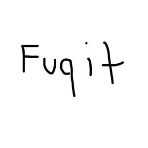 Fuqit (Explicit)