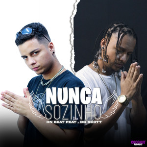 Nunca Sozinho (Explicit)