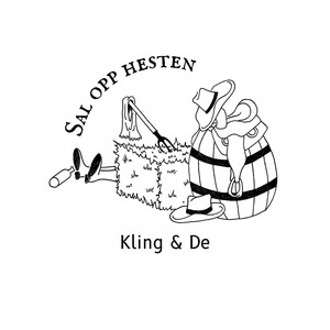 Sal Opp Hesten