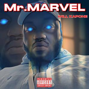 MR.MARVEL (Explicit)