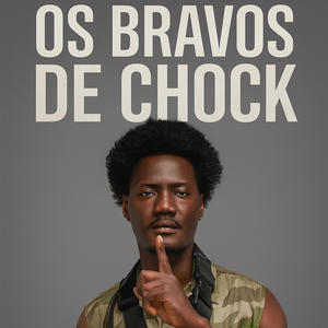 Os Bravos de Chock - Vai se morder (feat. Simox)