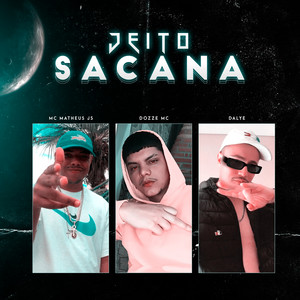 Jeito Sacana (Explicit)