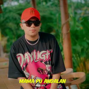 Mama Pu Andalan
