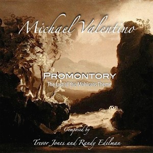 Promontory (Theme from "The Last of the Mohicans")