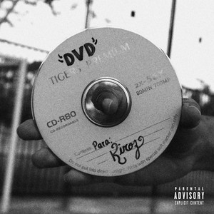 Dvd (Explicit)