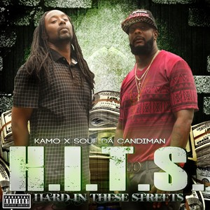 H.I.T.S (Hard in These Streets) [Explicit]