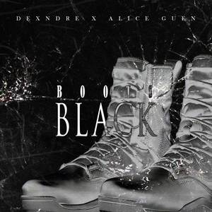 BOOTS BLACK (Explicit)