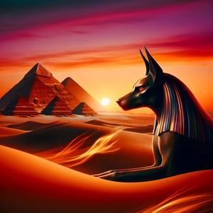 ANUBIS