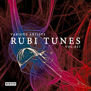 Rubi Tunes, Vol. 027