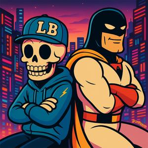 SPACE GHOST (feat. Space Ghost)