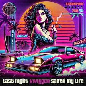 Last Night TWiGGER Saved My Life [Indeep] (Remix)