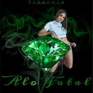 Giova La Excelencia - Alo Fatal(feat. Beboland Maiky El Villano J Nota Alejandro Bm)