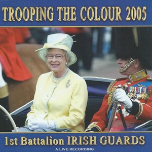 Trooping the Colour 2005 (Live)